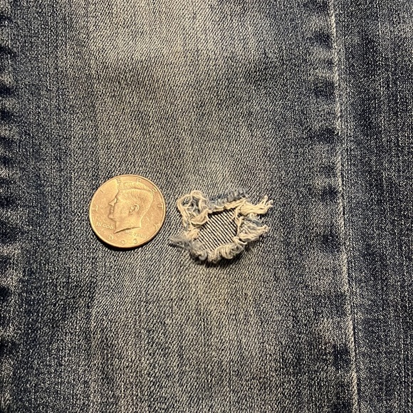 Cute fitting and comfortable - Picture 2 of 4